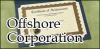 Offshore Corporation