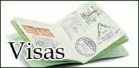 Visas